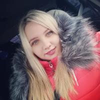Дарья