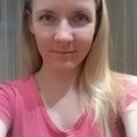 Колчина Светлана