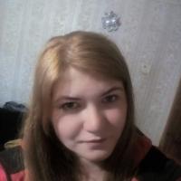 Аля Кравецкая