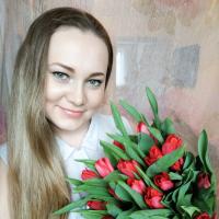 Анастасия