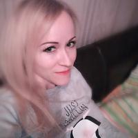 Ирина Ткачева