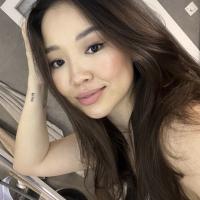Самойлова Ксения, очень приятно 🫶🏼