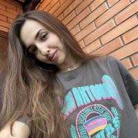 Оксана