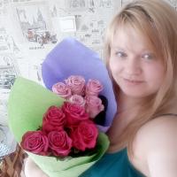 Наташа