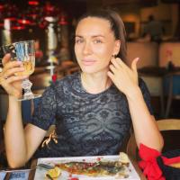 Наталия Журавель