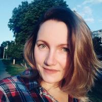 Екатерина