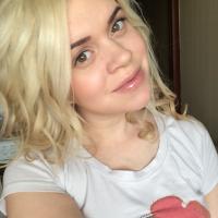 Дарья 