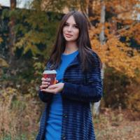 Валерия Вадимовна