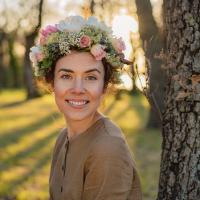Sofia Guseva Albo