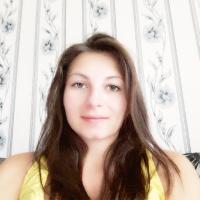 Юлия Хотулева