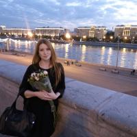 Ботина Анастасия