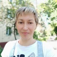 Ольга Колесова