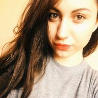 Наталья Захарова