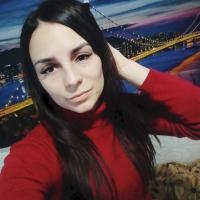 Дашенька