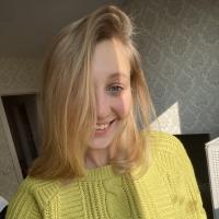 Алевтина