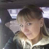 Анна Никитина