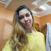 Анна Говорухина