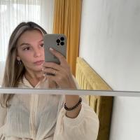 Валерия Чурилова
