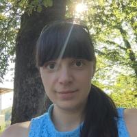 Оксана
