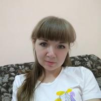 Любовь Скрыпник