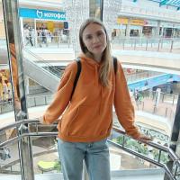 Валерия