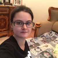 Женя