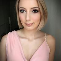 Алина Жукова