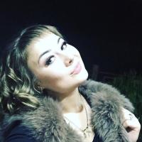 Анастасия