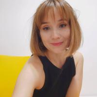 Алина