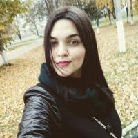 Наталья Бутрим