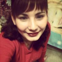 Алина