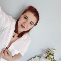 Екатерина Самсонова 