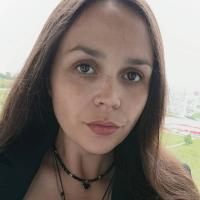 Анастасия 
