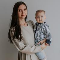 Анастасия Константинова