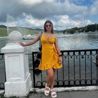 Анастасия 