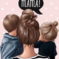 Алика