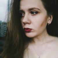Краповицкая Анастасия
