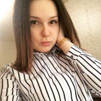 Елизавета Тесля