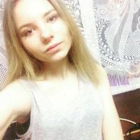 Ольга Тюнина 