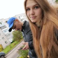 Рыбинск Светлана 
