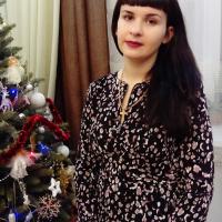 Варвара