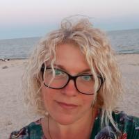 Светлана Шаповалова 