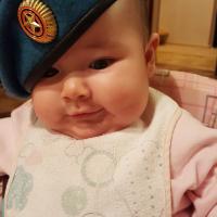 Кирильчук Екатерина