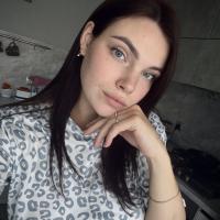 Владка Шоколадка 🍫