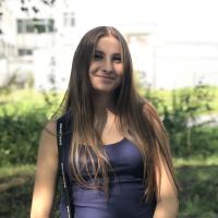 Алина