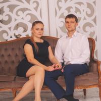 Алина Вахрушева