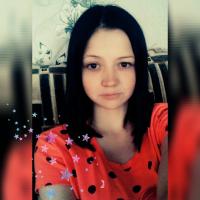 Дарья Султанова