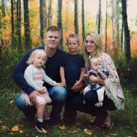 Nurturing Sleep Solutions - Hailee Schollaardt