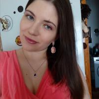 Наталья Калашникова