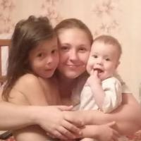 Милана Чепурных